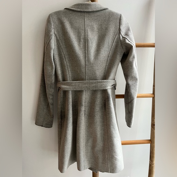 Aritzia Babaton Cristobal Coat XS - Picture 8 of 11